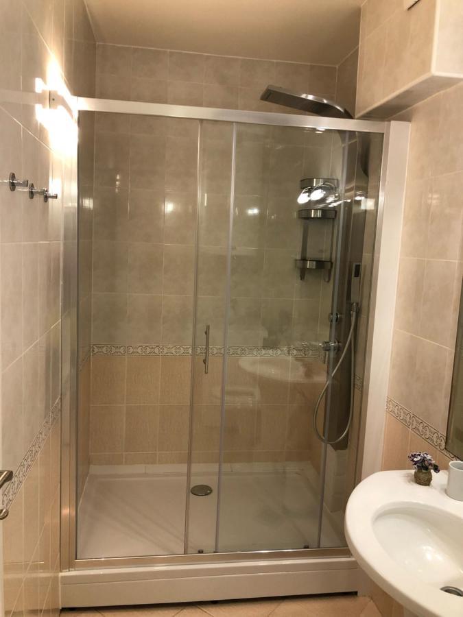 Apartment Stefan Sveti Stefan Esterno foto