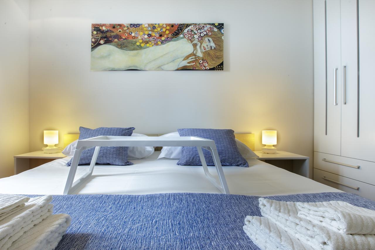 Apartment Stefan Sveti Stefan Esterno foto
