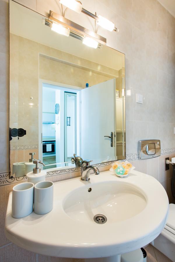 Apartment Stefan Sveti Stefan Esterno foto
