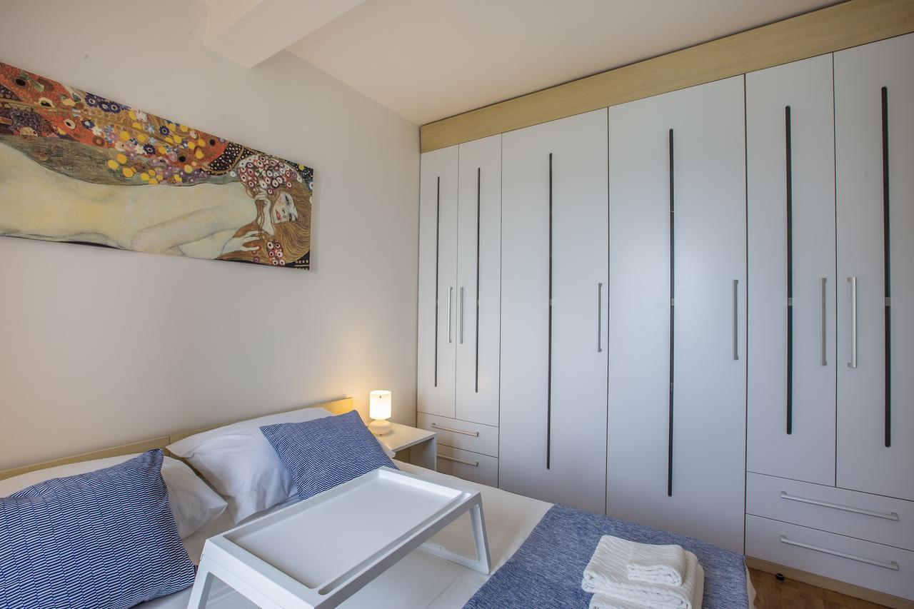 Apartment Stefan Sveti Stefan Esterno foto